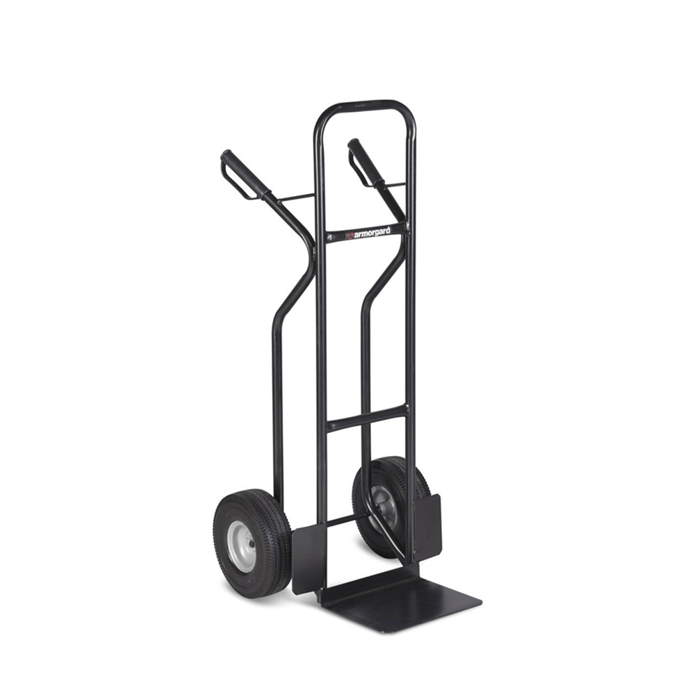 Sack Truck Heavy Duty Trolley